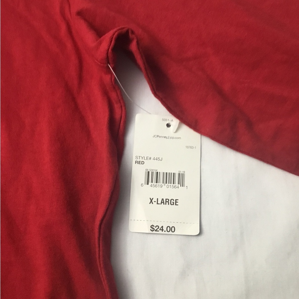 STAFFORD ESSENTIALS SLEEPWEAR - Picture 14 of 15